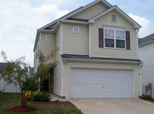 7316 Brighton Hill Ln, Raleigh, NC 27616