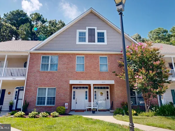 28461 Pinehurst Cir, Easton, MD 21601