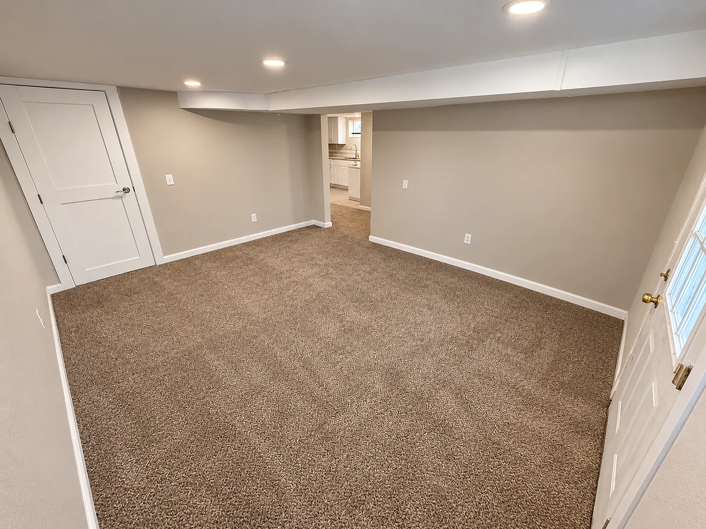 Beautifully Remodeled 2-Bedroom Duplex With Utilities Included — Photo 1