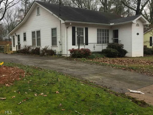 209 Oakwood St NW, Rome, GA 30165