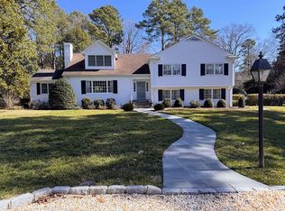 301 El Dorado Dr, Henrico, VA 23229