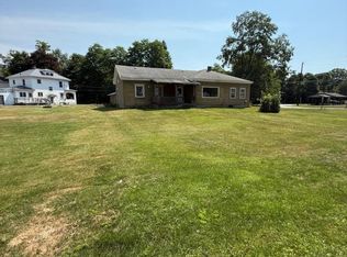 11 Highland Ave, Youngsville, PA 16371