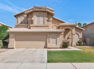 5170 W Ivanhoe St, Chandler, AZ 85226