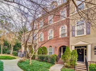321 Perimeter Walk #321, Atlanta, GA 30338