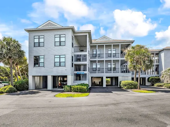 188 Inlet Point Dr. #22-E, Pawleys Island, SC 29585