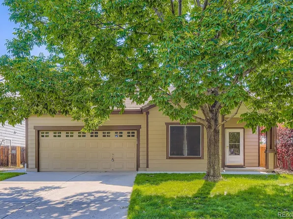 8346 S Reed Street, Littleton, CO 80128