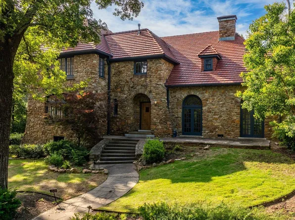 3939 S Lookout Rd, Little Rock, AR 72205