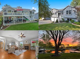 102 Shore Dr SW, Edwardsville, IL 62025