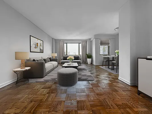 Rented by Brown Harris Stevens | media 8