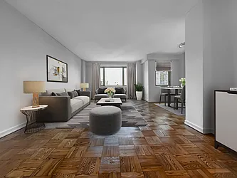 Rented by Brown Harris Stevens