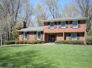 7411 Springvale Dr, Spring Valley, KY 40241