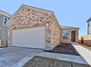 7207 Summer Tanager Dr, Austin, TX 78744