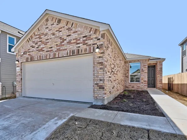 7207 Summer Tanager Dr, Austin, TX 78744