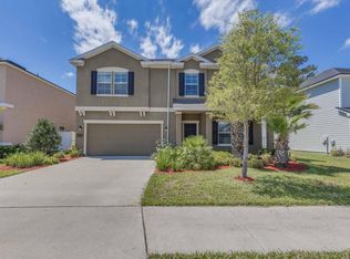 16210 Dowing Creek Dr, Jacksonville, FL 32218