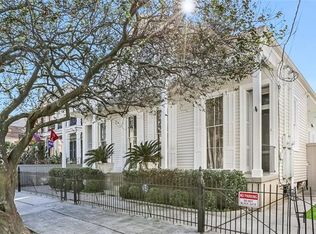 932 3rd St, New Orleans, LA 70130