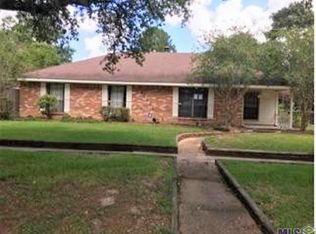 12231 Catalina Ave, Baton Rouge, LA 70814