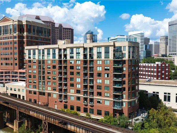 1101 Haxall Point #U501, Richmond, VA 23219