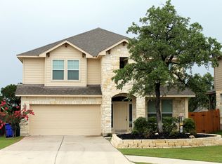 1903 Ripple Creek Ct, Cedar Park, TX 78613