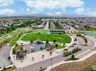 6549 Tombstone Ridge Rd, Timnath, CO 80547