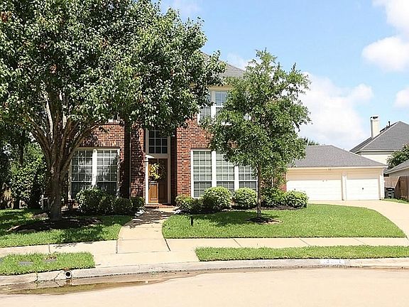 5th image of 13507 Ashton Hills Ct