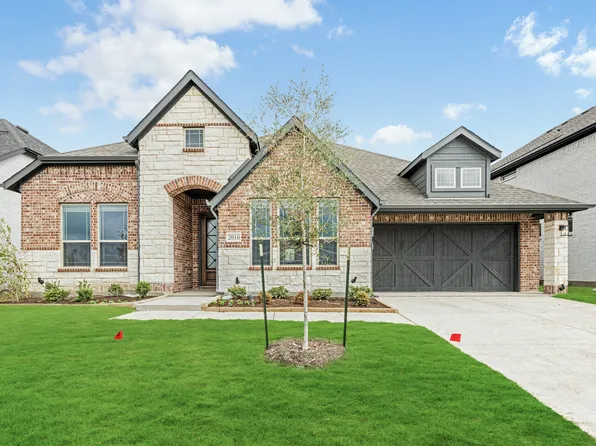 2016 Trebbiano Lane McLendon, Rockwall, TX 75032