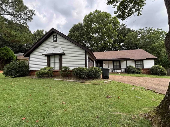 4342 Timber Rise Rd, Memphis, TN 38125