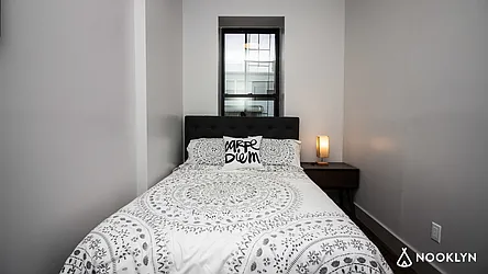 Rented by Nooklyn NYC LLC