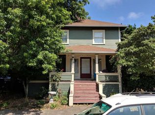 321 6th Ave SW, Albany, OR 97321