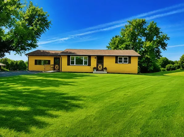 67 High St, Hayesville, OH 44838
