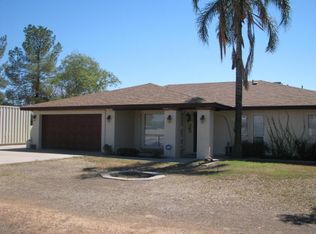 2337 E Willis Rd, Gilbert, AZ 85297