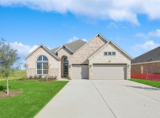 4369 Biddle St, Midlothian, TX 76065