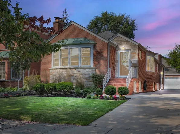 9420 S Bell Ave, Chicago, IL 60643