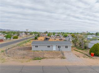 2615 E Devlin Ave, Kingman, AZ 86409