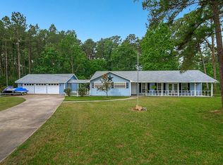 7427 Ponderosa Dr, Magnolia, TX 77354