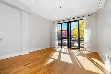 405 Quincy Street #2C in Bedford-Stuyvesant, Brooklyn | StreetEasy