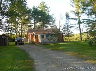 386 Town Rd, Lagrange, ME 04453