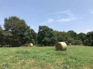 2 Maddox Rd, Madison, GA 30650