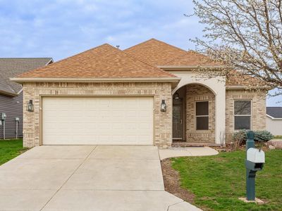 4222 Trilithon Ct, West Lafayette, IN, 47906