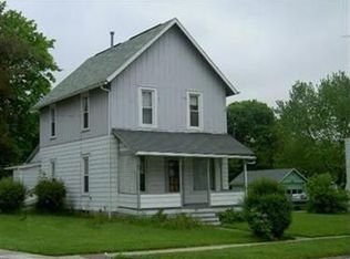 1202 Cottage St, Ashland, OH 44805