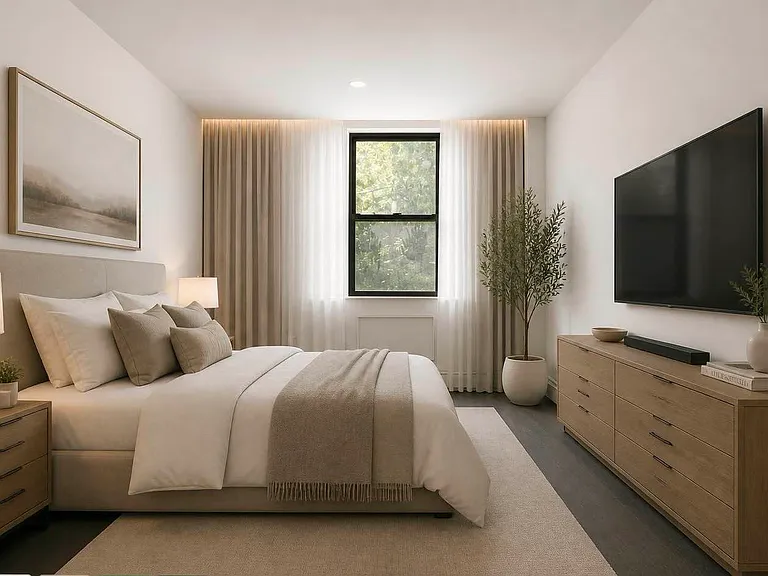 260 Water St #4D — Photo 5