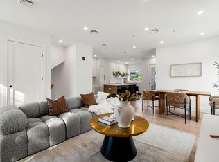 Elm Street Condominium, West Newton, MA 02465