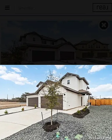 3 bed, 2.5 bath, 1280 sqft, $1,725 — Photo 2