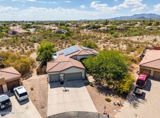 6717 W Placita Laguna Niguel, Tucson, AZ 85743