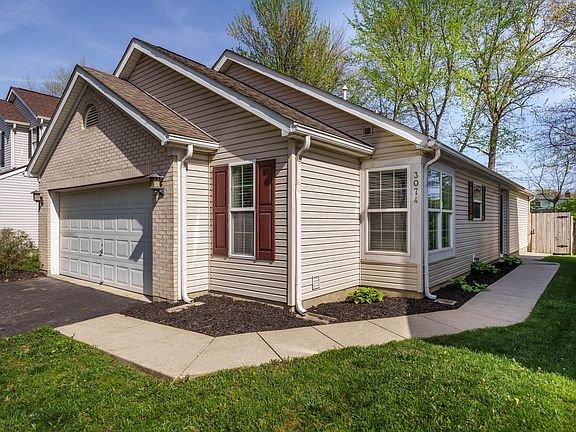 4th image of 3074 Cumberland Woods Dr