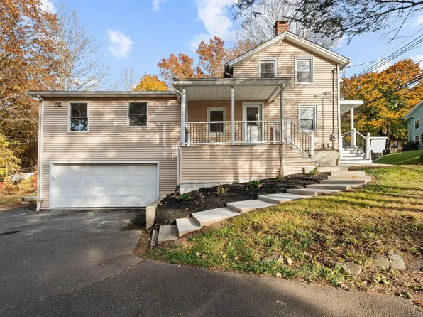 58 Constitution Street, Wallingford, CT 06492