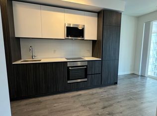 8 Widmer St #1608, Toronto, ON M5V 0W6