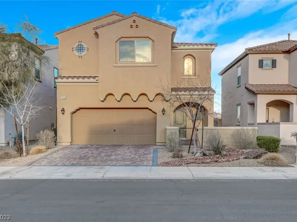 1132 Strada Cristallo, Henderson, NV 89011