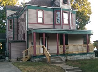 216 N C St #2, Hamilton, OH 45013