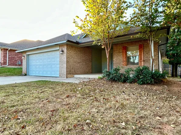 14360 Timberdale Dr, Choctaw, OK 73020