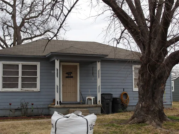 5791 W 1st St, Tulsa, OK 74127